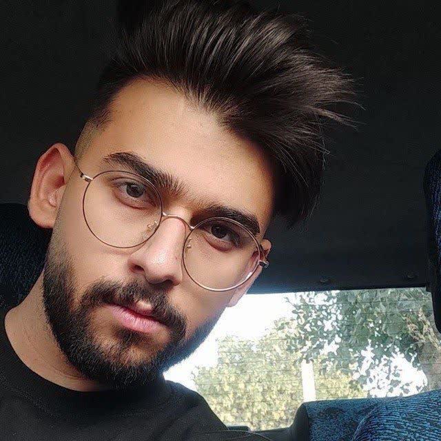 تصویر احمدرضا فراهانی